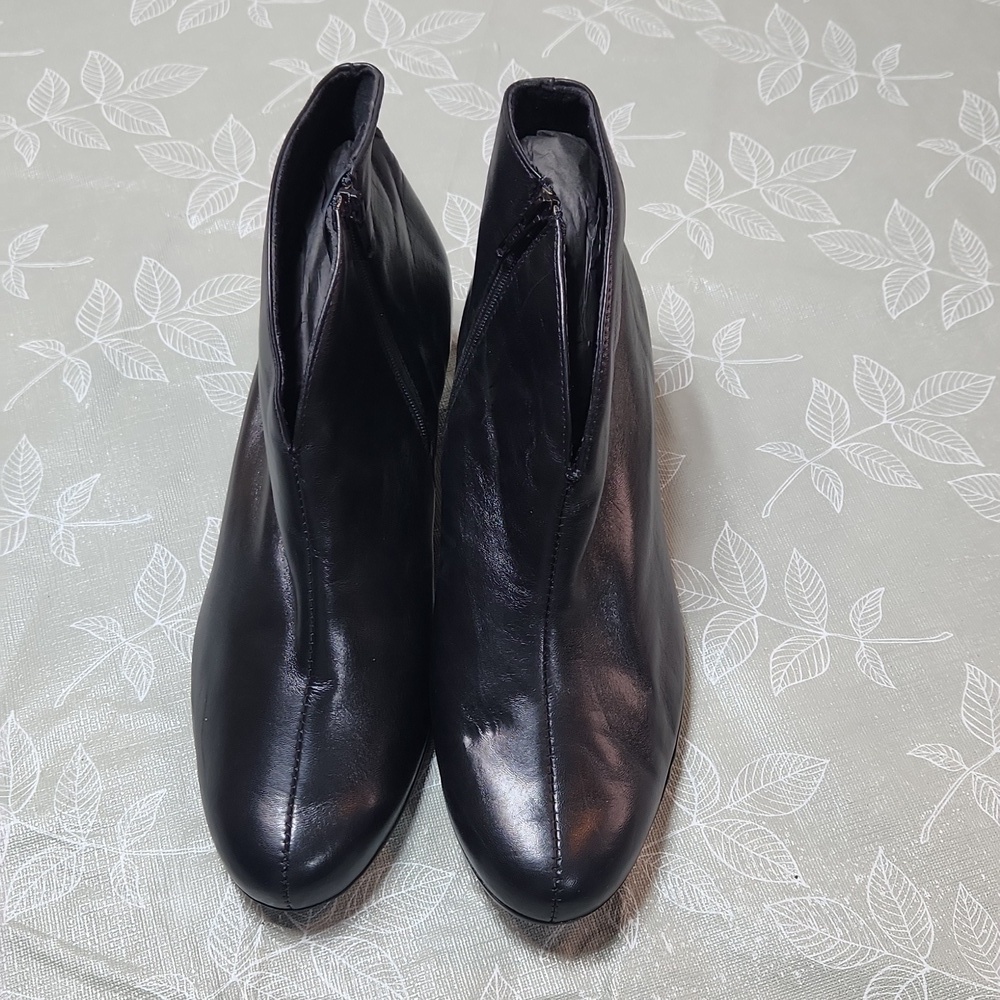 Munro Ankle Boot
